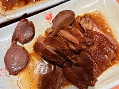 -抱德·潮汕味(敦和店原惠城鱼仔)