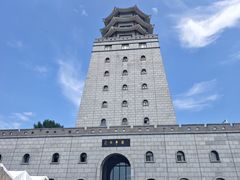 -珲春防川景区