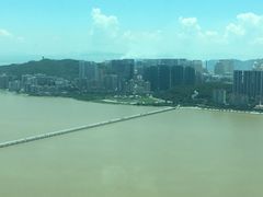 景观位-澳门旅游塔360°旋转餐厅(南湾湖广场店)