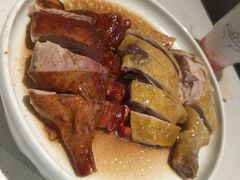 -港久茶餐厅(鹭洲里店)