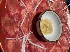 -NIUAN牛庵·日式和牛烧肉(恒隆店)