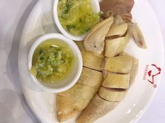 壹心鸡-文记壹心鸡(宝华路店)