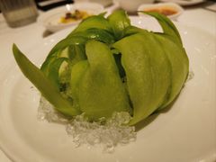 蜂蜜苦瓜-莆田餐厅PUTIEN(三里屯店)