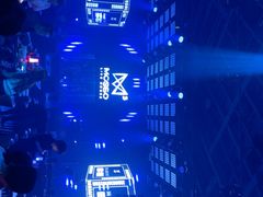 -MOSSO·Liveshow(M3香港广场店)
