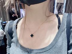 -梵克雅宝(国贸商城店)