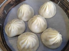 -金原鸭血粉丝汤·汤包·脆皮烤鸭(南京博物院店)