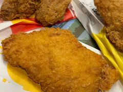 -麦当劳(仙林金鹰店)