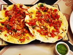 -克比叔叔印度餐厅Kebabs on the Grille(永康路分店)