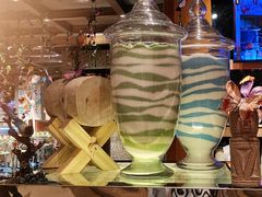 -怡咖啡海鲜自助餐厅(浦东香格里拉店)
