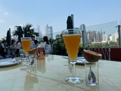 -城市露台景观餐厅(淮海路店)
