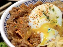 -吉野家(顺义站前北街店)