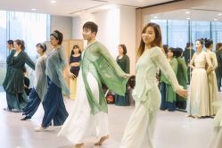 -上海邢航舞蹈工作室