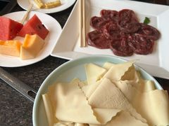 -皇城老妈火锅·川味传承(港湾店)