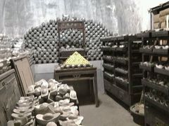 -环球约客烤涮自助(铜锣湾店)