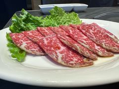 -NIUAN牛庵·日式和牛烧肉(恒隆店)