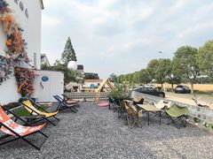 -阳澄湖半岛旅游度假区