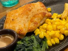 -萨莉亚意式餐厅(南海万达广场店)