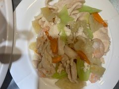-春江饭店(共青团路总店)