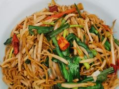 -老磨油饼(高陵店)