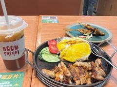 -越小品·越南餐厅(万科里店)