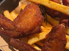 -芭莉与彩虹西餐厅(成都合生汇店)