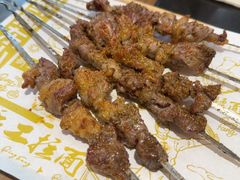 -杨记清芳牛肉拉面(宝龙广场店)