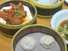 -如轩·海鲜砂锅粥·潮汕菜(沿江东路店)