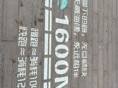 -宝安西湾红树林湿地公园