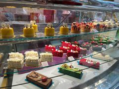 -视博茶点(美狮美高梅店)