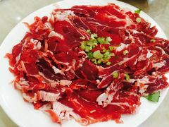 -潮汕良记牛肉火锅(洪武路店)