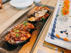 -Tuna maki寿司(印象城购物中心店)