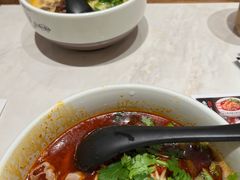 -和府捞面(凯德壹中心店)