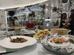 -3号仓库·创意中国菜(新世界城店)