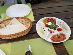 -ALAMEEN阿拉伯餐厅(三里屯店)