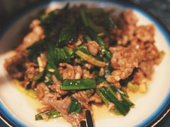 -蜗牛小馆醉乡民谣云南菜(惠新西里店)