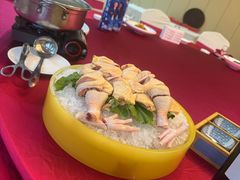 -金陵食府(林景店)