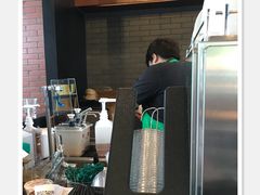 -星巴克(虹口运动loft店)
