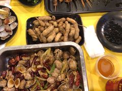 -望京小腰(北京总店)