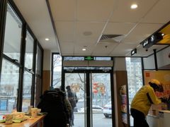 -麦当劳(安定门外大街店)