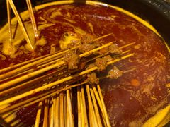 -钢管厂五区小郡肝火锅串串香(总店)