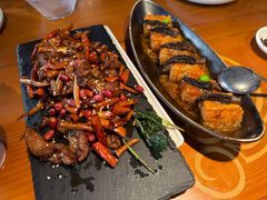 -菌自由丨野生菌火锅特色庭院餐厅(丽江古城店)