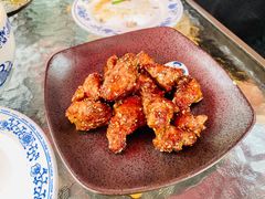 嫩煎小牛肉-小粤楼·怀旧粤菜(万辉国际广场店)