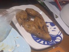 -满园烤鸭·春饼(太原街万达店)