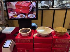 -陈熹公民族美食文化餐厅·清真(中华广场店)