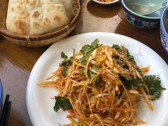 -长安后宰门水盆羊肉(新都心店)