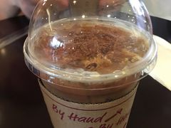 -COSTA COFFEE(济南振华商厦店)