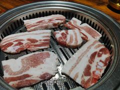 -韩一品韩国料理(柏庐南路店)