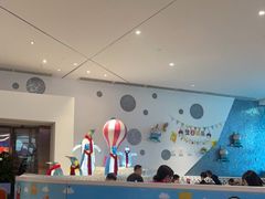 -帝企鹅自助餐厅•儿童岛•真企鹅(长隆企鹅酒店)