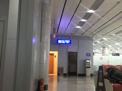 -威海大水泊国际机场