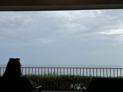 -日落吧·海景咖啡厅·餐酒吧·鸡尾酒·下午茶·乐队表演·浪漫夕阳·三亚文华东方酒店
